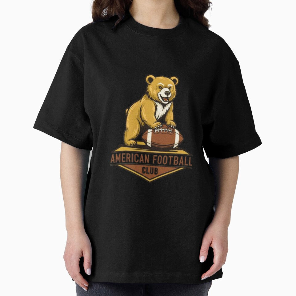 American football club by MIBdesign