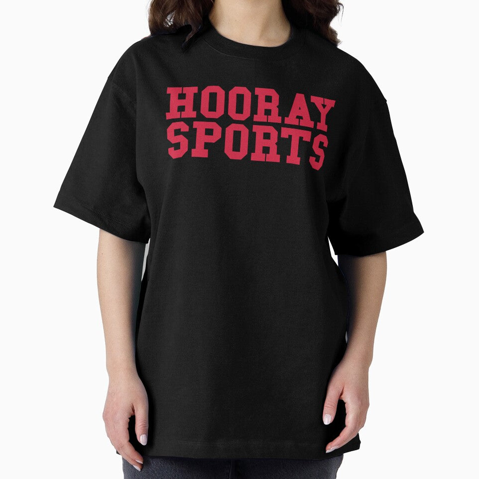 Hooray Sports Funny Quote by quarantine81