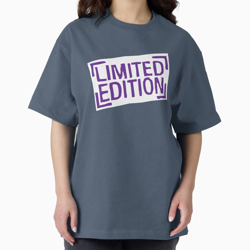 Limited Edition in Purple by PIXEL POP DESIGNS - Beyond the Norm!