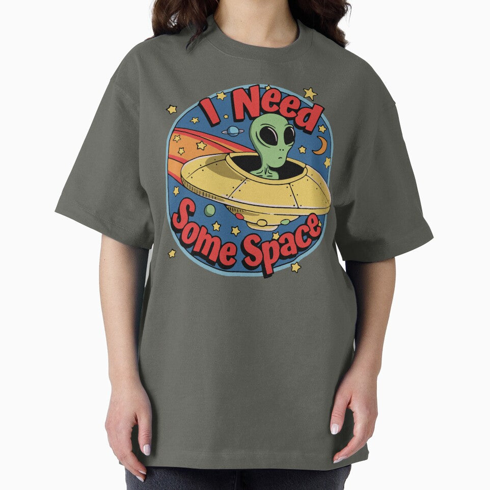 I Need Some Space by arcarsenal20