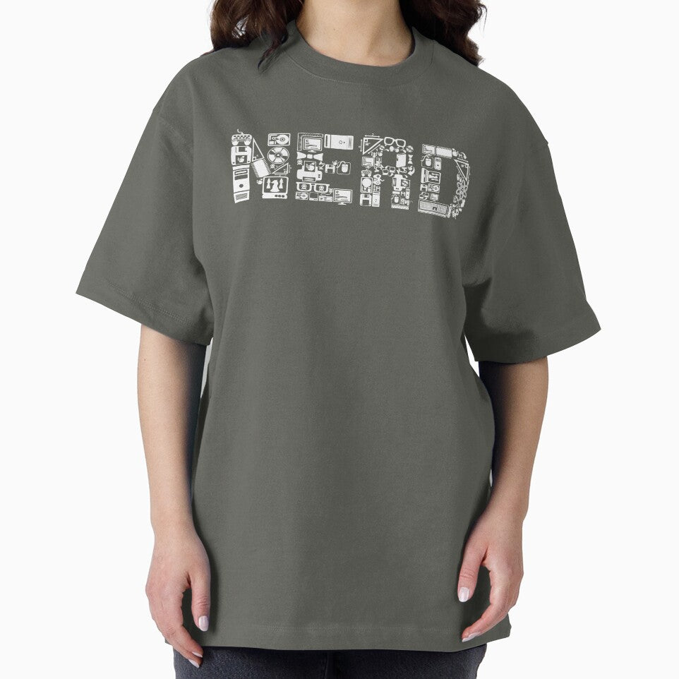 Nerd by DerSenat