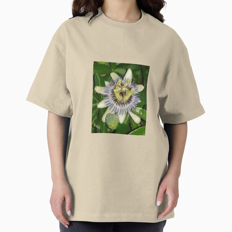 passionflower by Joanne Babb