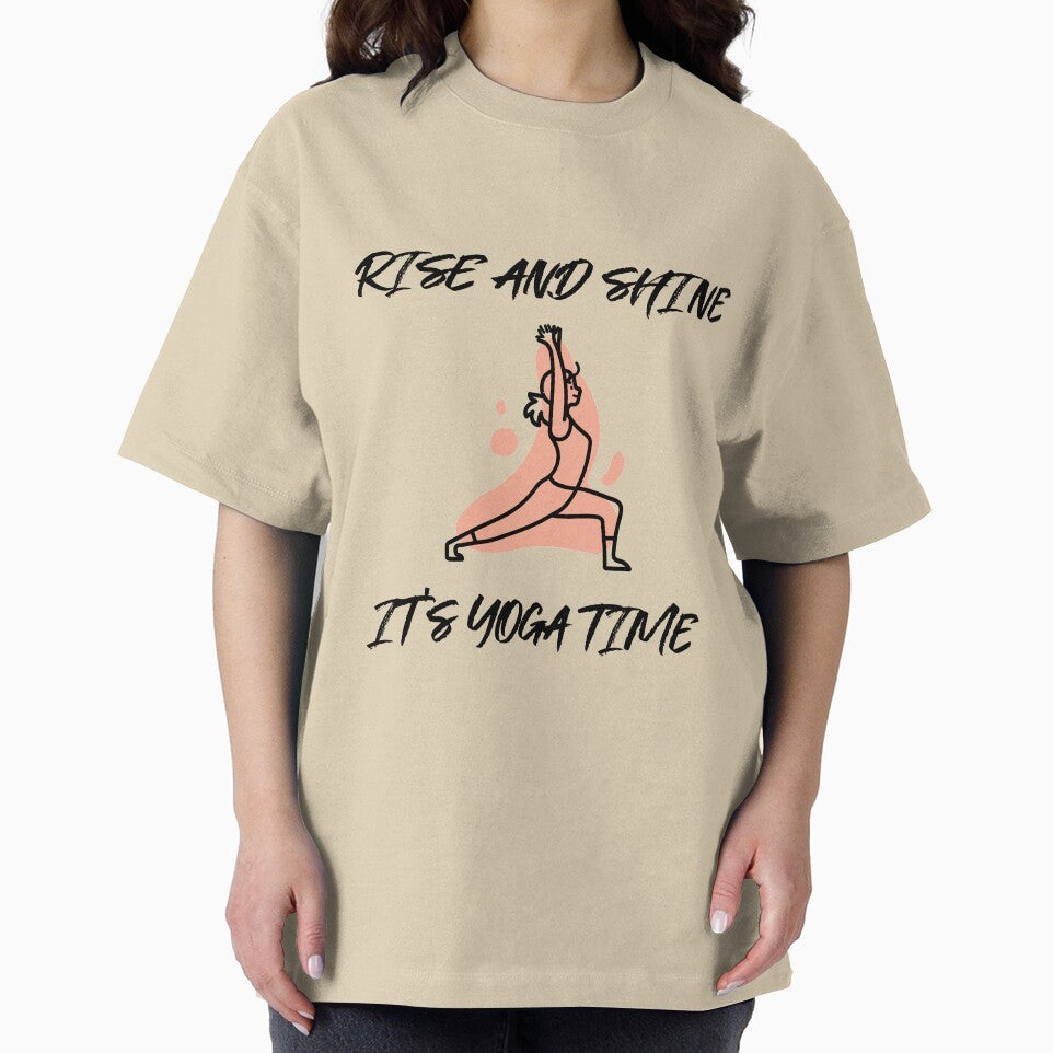 rise and shine design by RiseandShineTee