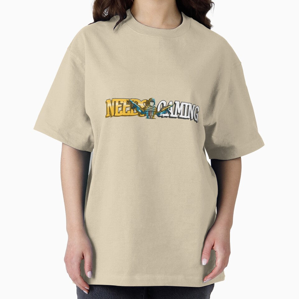 Neebs Gaming by ErikYSTORE