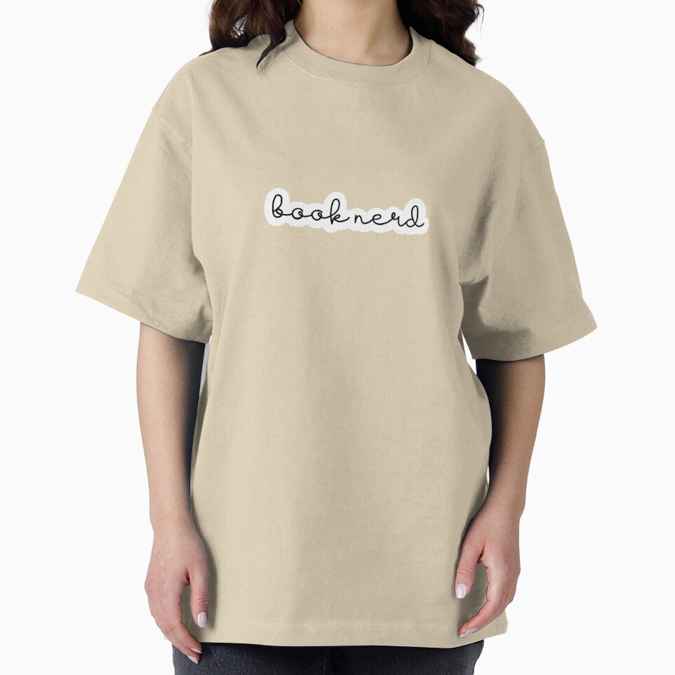 Booknerd by Book nerd