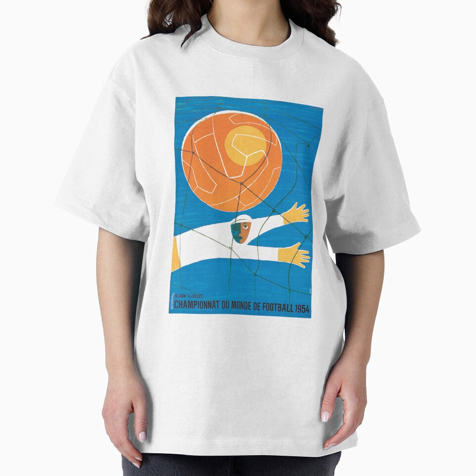 1954 World Cup by Confusion101