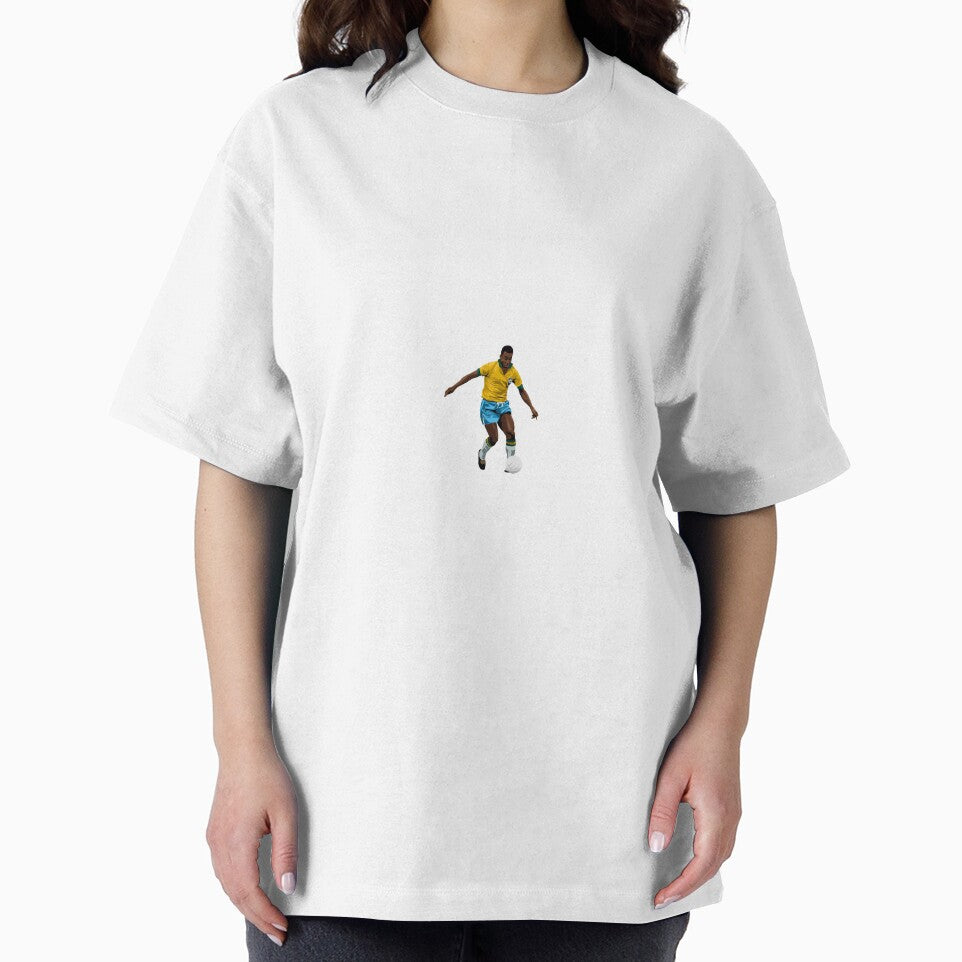 Pele Minimalist by MinimalistDZNS