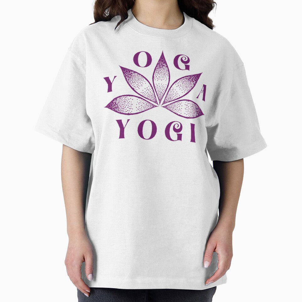 Yoga Yogi by Hammy97