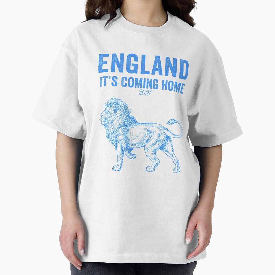 It‘s Coming Home England Football Fan Graphic Soccer 2021 by hasondx