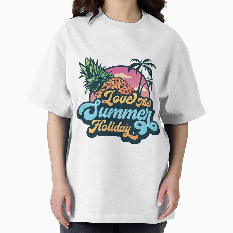 Summer Holiday by Taz-Clothing