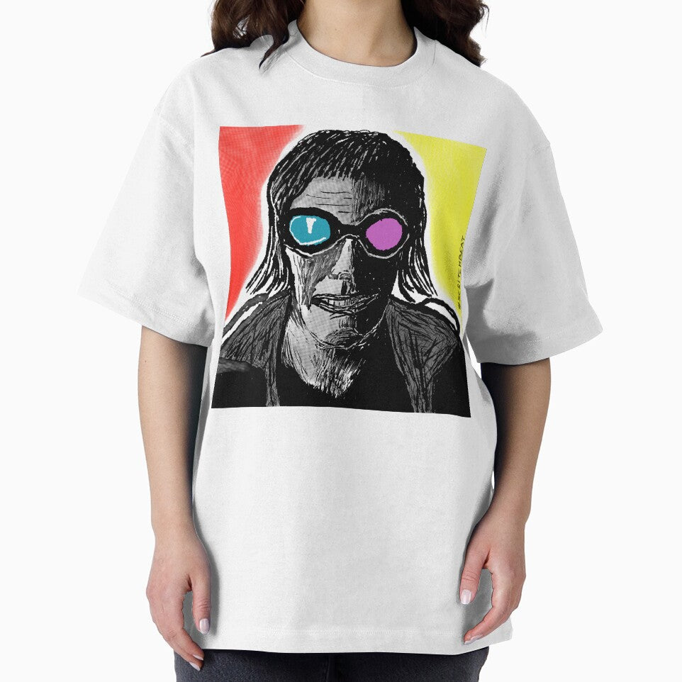 Have you seen this guy? by Scritchbeat's Official Merch