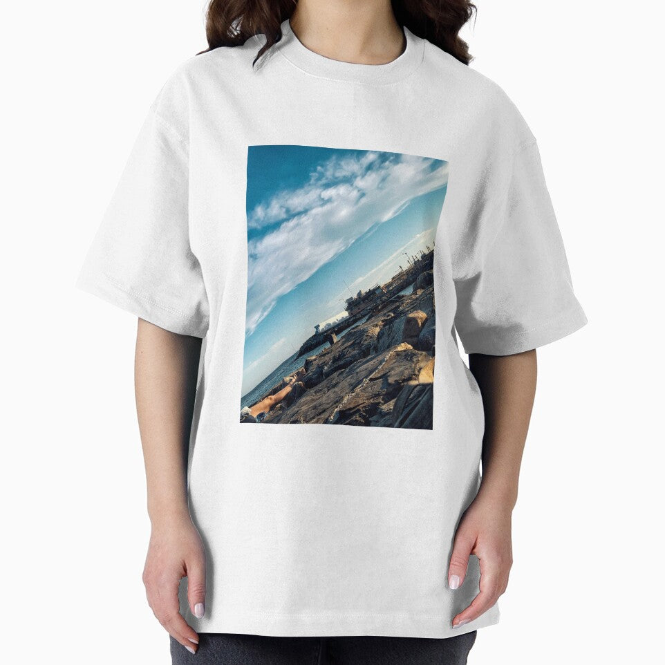 Sea Sky Nature Landscape Summer Travel Italian Beach by eleonoraingrid