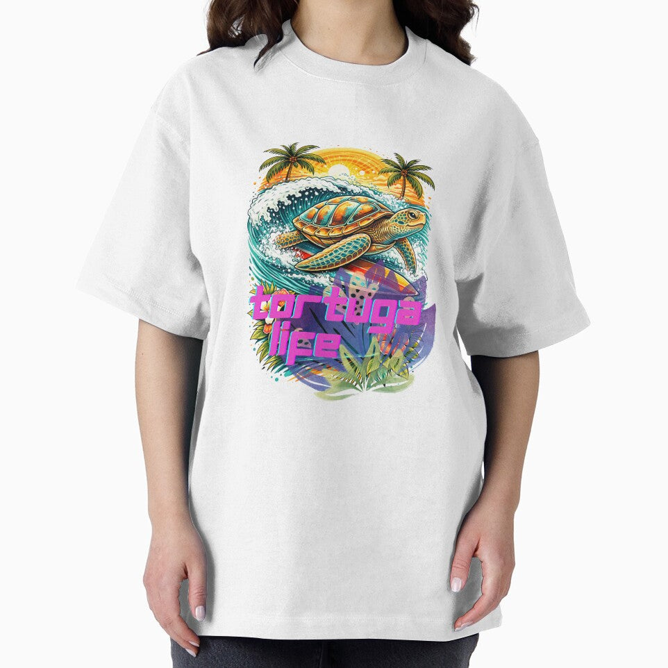 Tortuga Life by SweetySugar
