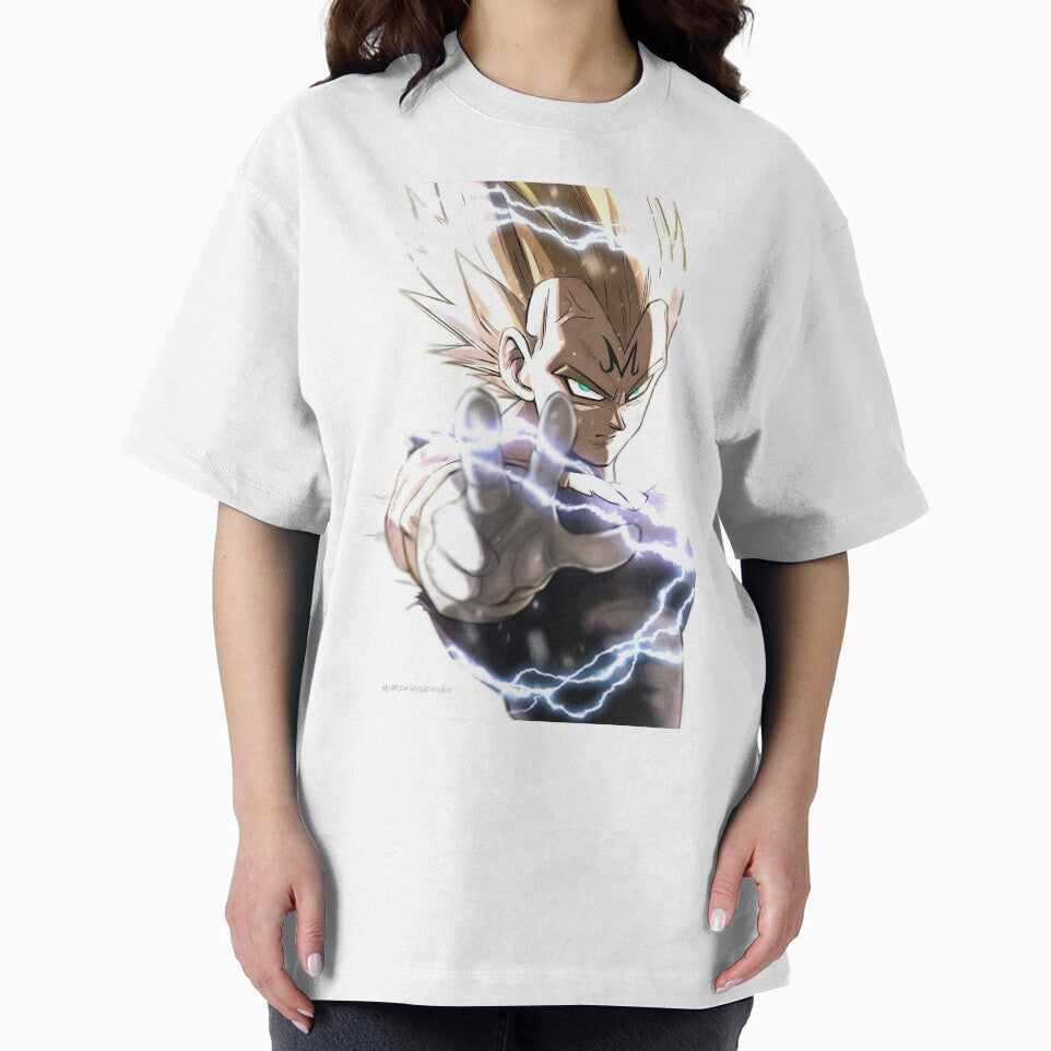 Majin by Zakeny