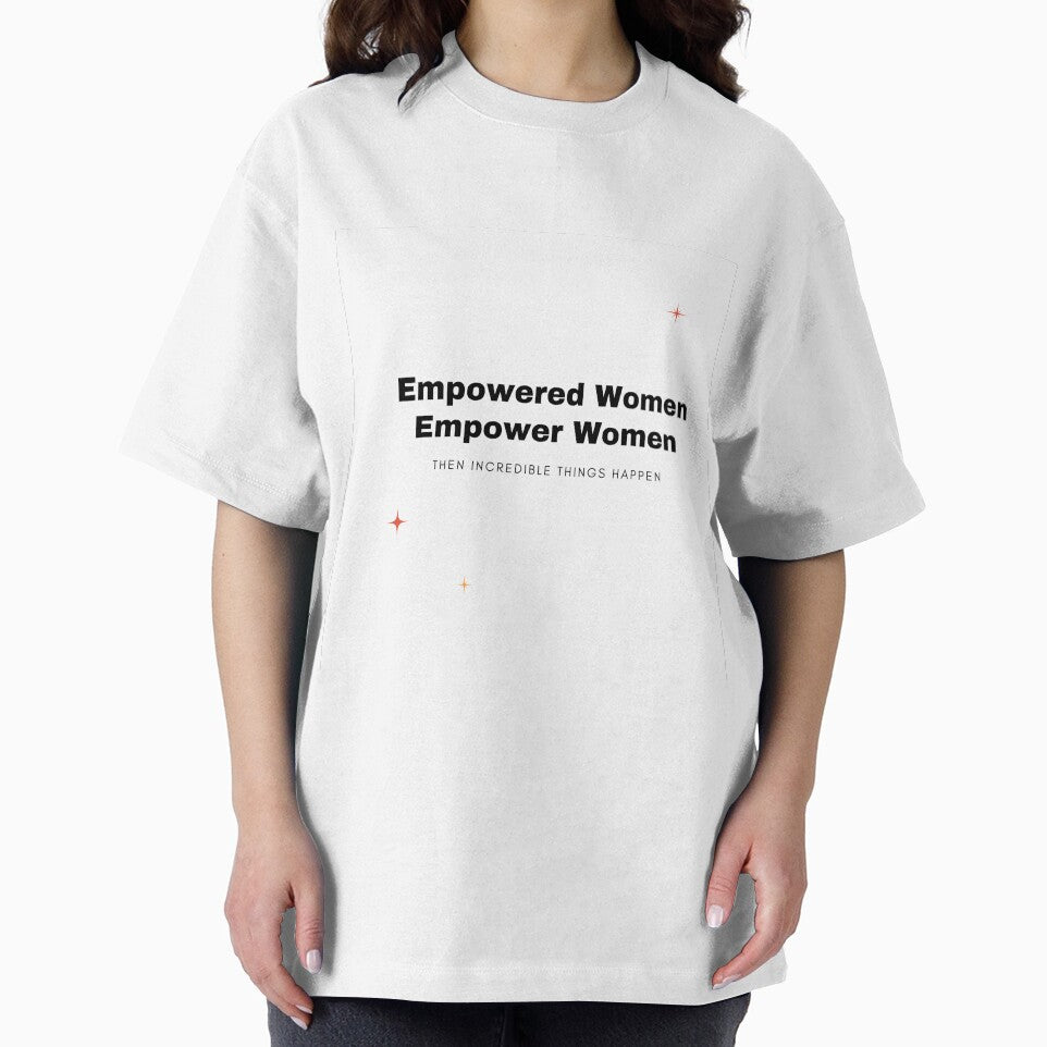Empowered women by andreja987