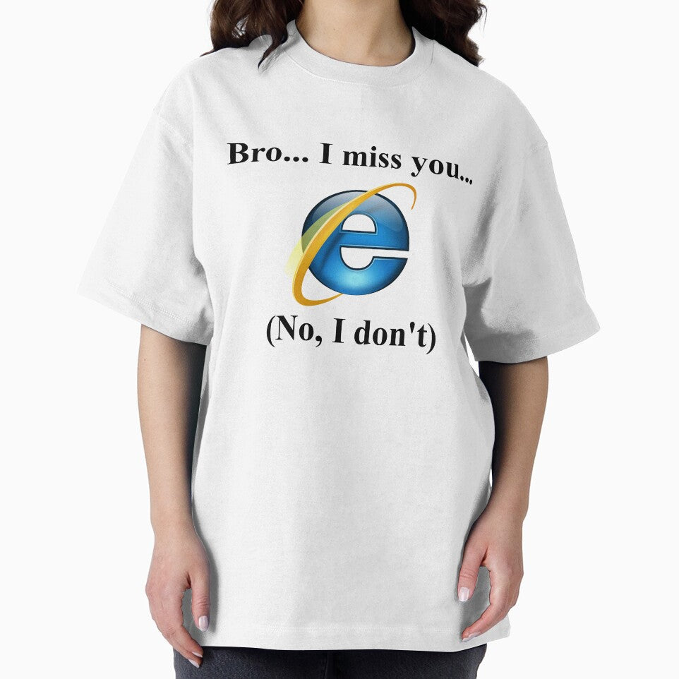 Bro... I miss you... (No, I don't) by SwedishCoffee