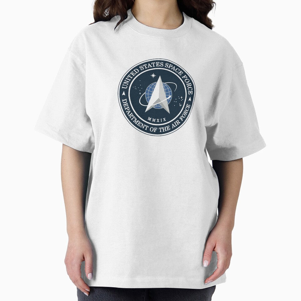 United States Space Force Patch by SacRob123