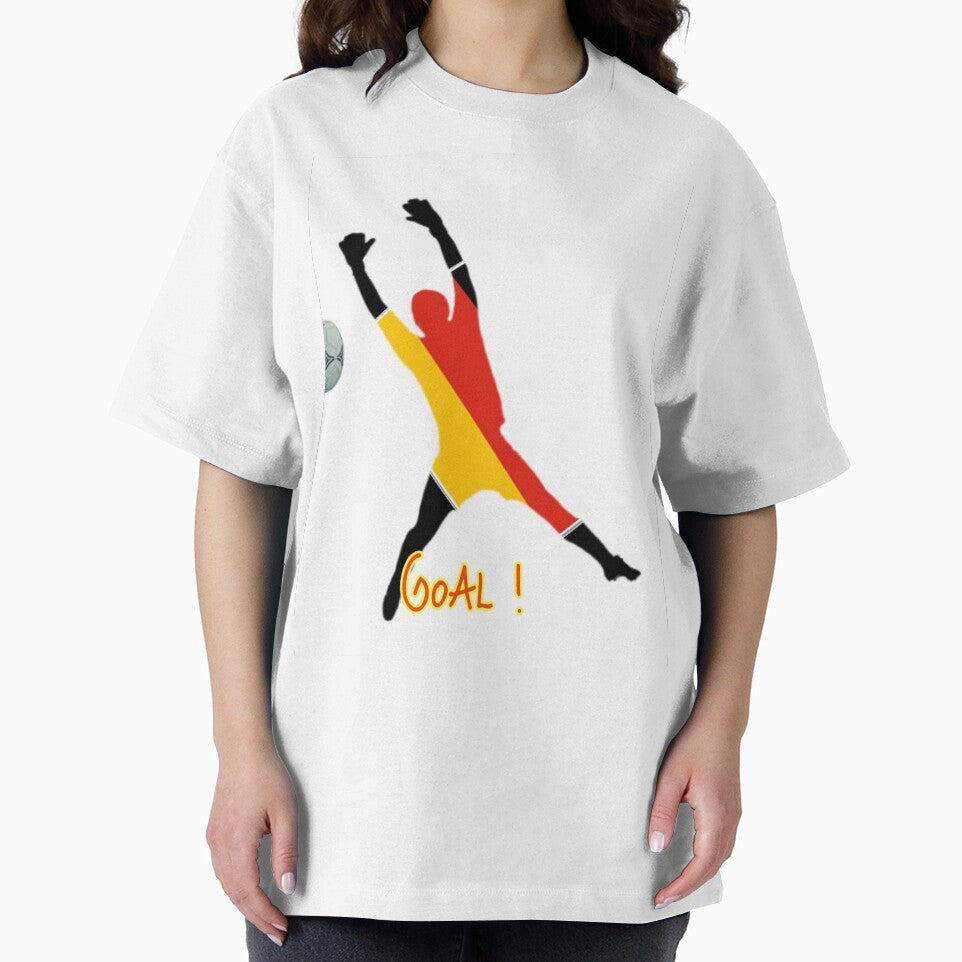 The World cup Foot ball Germany Fan by prashant art factory ✅️