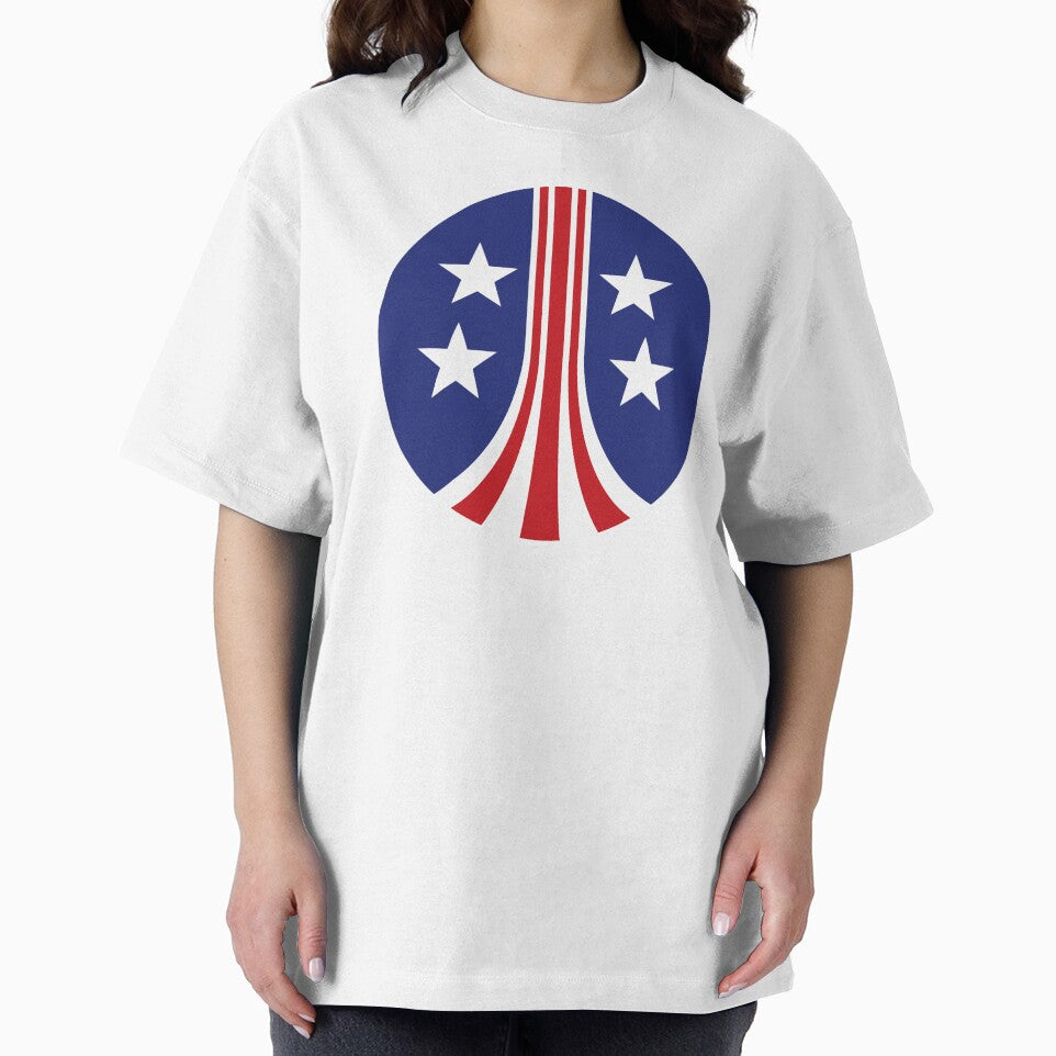 United States Colonial Marines Round by CargoHoldDesign