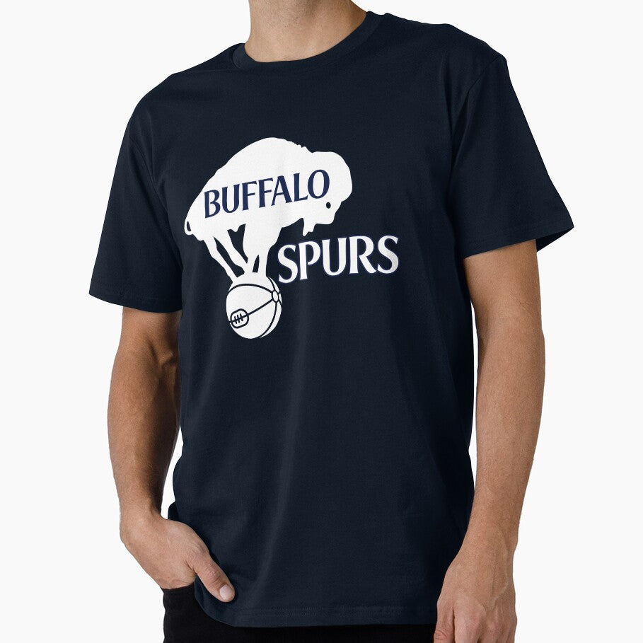 Buffalo Spur on ball by BuffaloSpurs