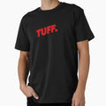 Clothing Brand. TUFF 3D by ParrysWorkshop