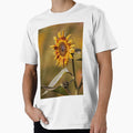 Sunflower 2019-1 by Thomasyoung