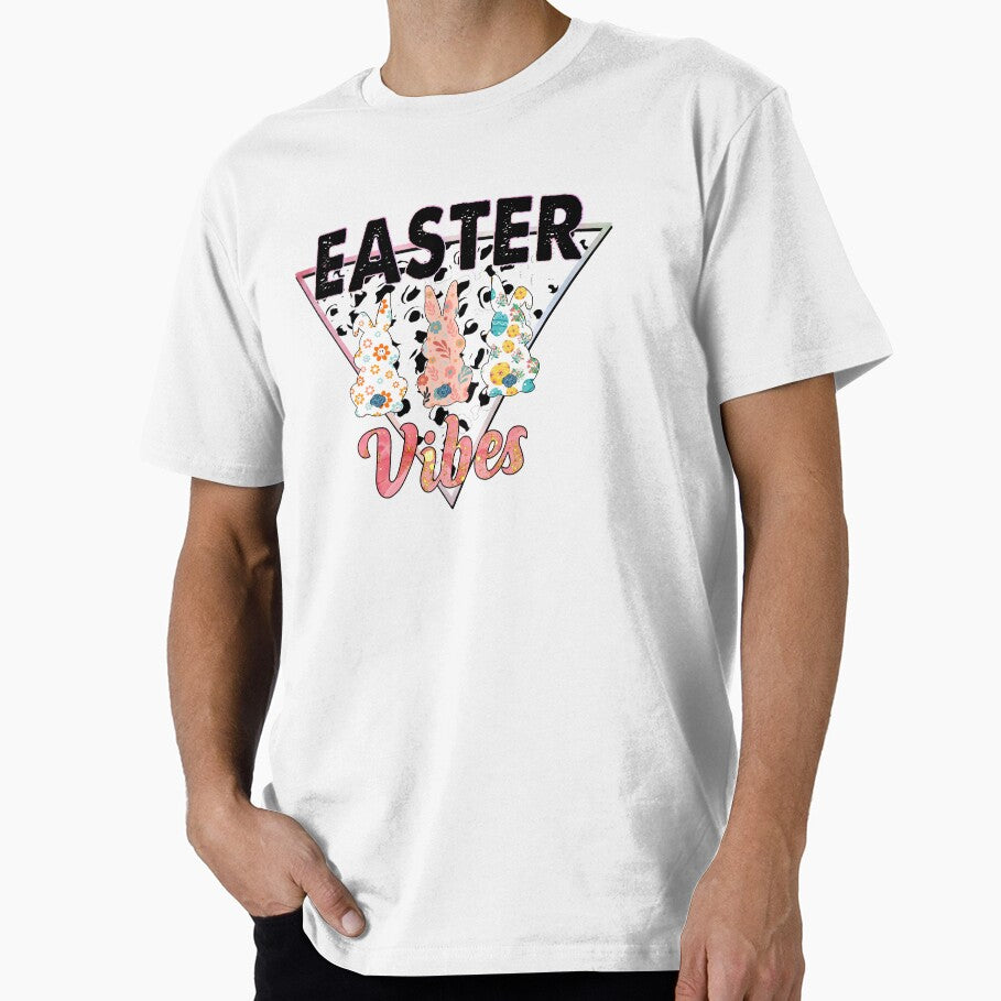 Vintage Easter Vibes by DIRTYSKETCHH