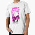 UK HOOLIGAN - English Football Skull Hool Shirt Motive by Super3