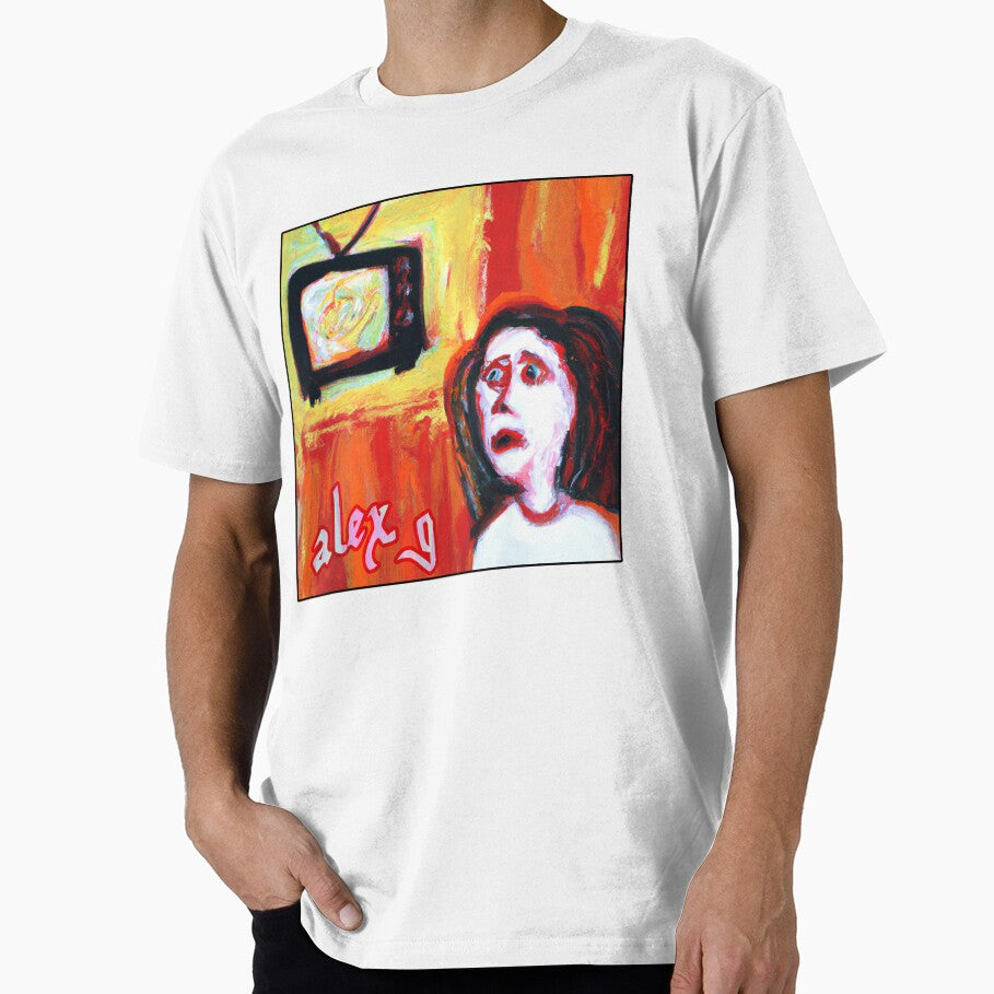 Alex G "Big World" AI Generated by MBREED