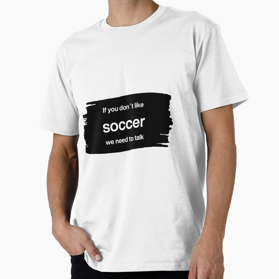 Strong soccer playing interest statement design by theconfusedangler