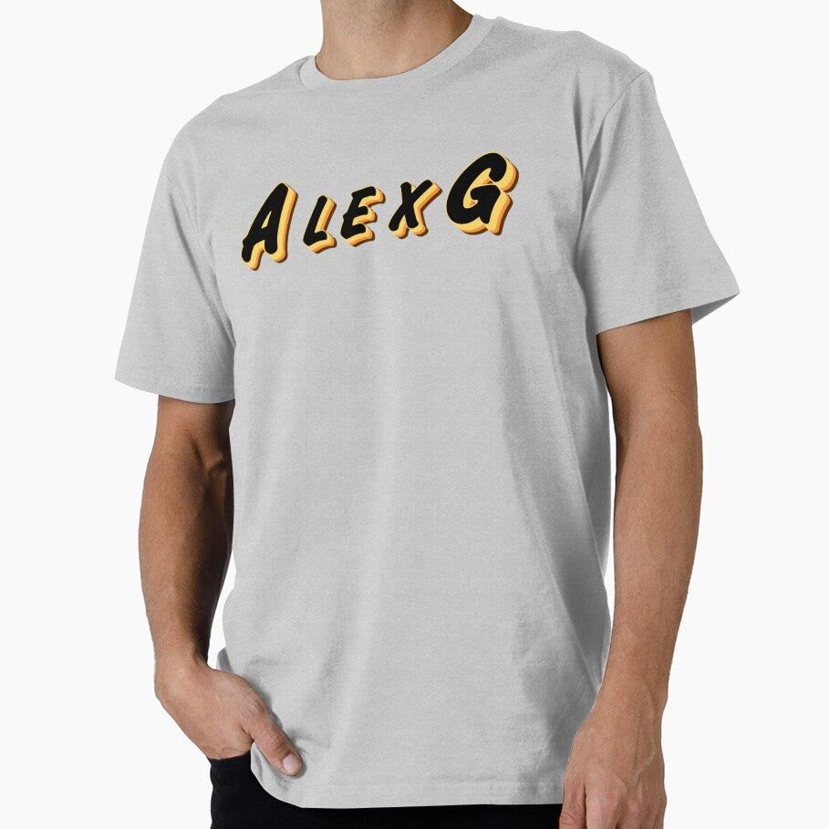 Alex G Retro by MBREED