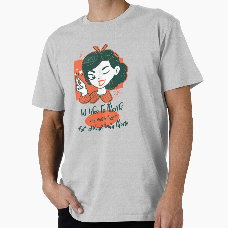Id like to thank my middle finger Betty DH020 by R-Marc-Designs