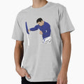 Tim Cahill Corner Flag Boxing Celebration by Hevding