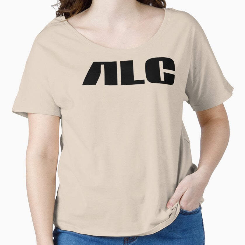 Alchemist Producer Logo ALC Classic by Barryshopye
