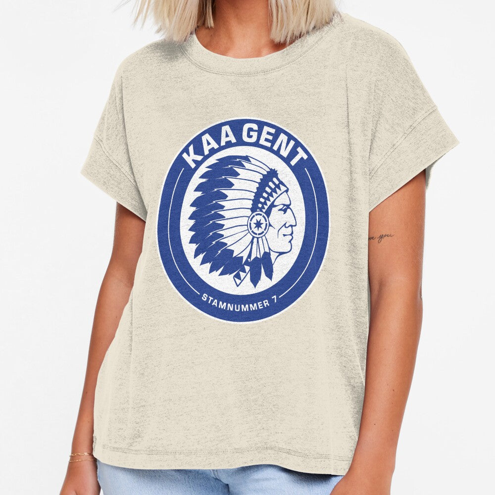 KAA Gent by laaic