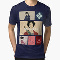 Samurai Champloo by Unluckyman