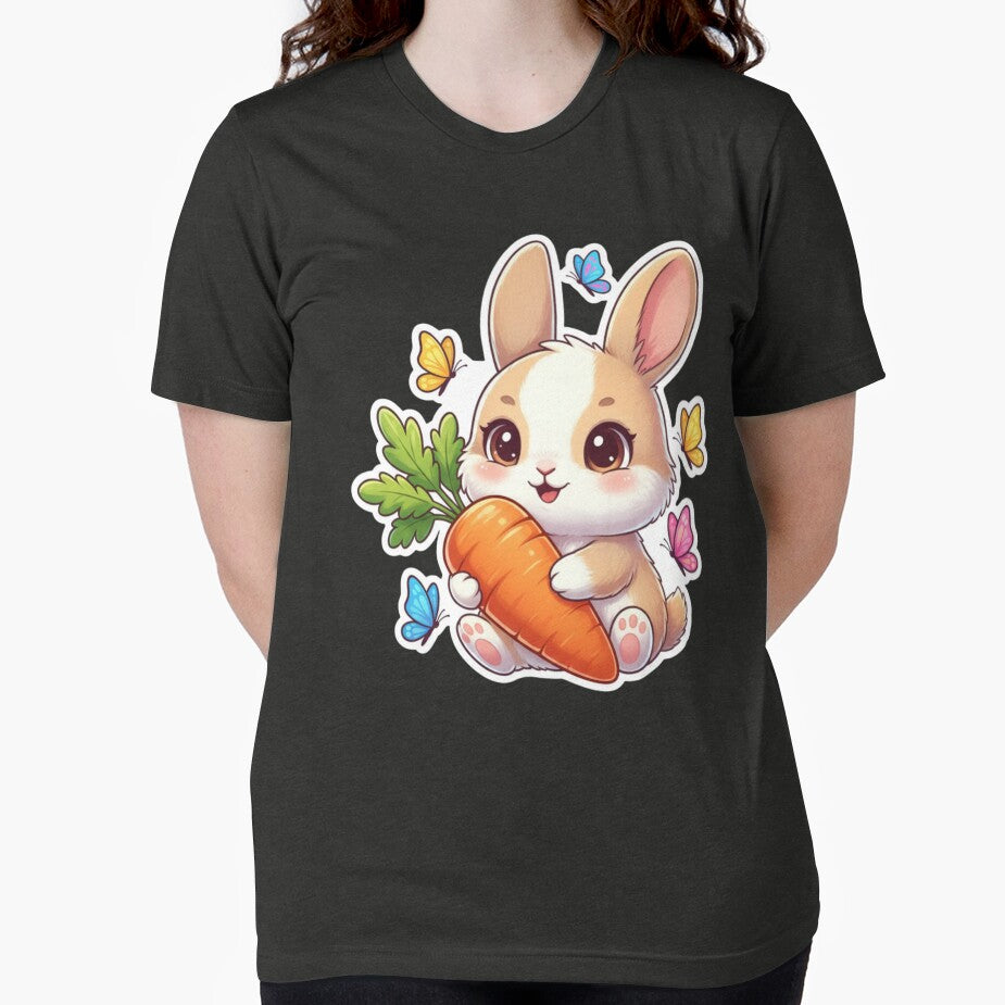 Lucky bunny by SimonsDesignArt