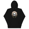 Alice Cooper One Eyed Skull Classic Hoodie Apparel T-Shirts, Sweatshirt | CiraTrend.com