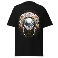 Alice Cooper One Eyed Skull Jumbo Print T Shirt Hoodie, Sweatshirt | CiraTrend.com