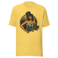 Alice Cooper Showtime 1976 Vintage T Shirt Gold Hoodie, Sweatshirt | CiraTrend.com