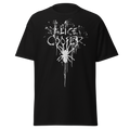 Alice Cooper Spider Drip Jumbo Print T Shirt Hoodie, Sweatshirt | CiraTrend.com