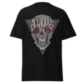 Alice Cooper Welcome 2 My Jumbo Print T Shirt Hoodie, Sweatshirt | CiraTrend.com
