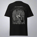 Anthrax  1986 Tour Jumbo Print T Shirt Hoodie, Sweatshirt | CiraTrend.com