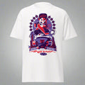Anthrax  New York 81 Tour Jumbo Print T Shirt Apparel S Hoodie, Sweatshirt | CiraTrend.com