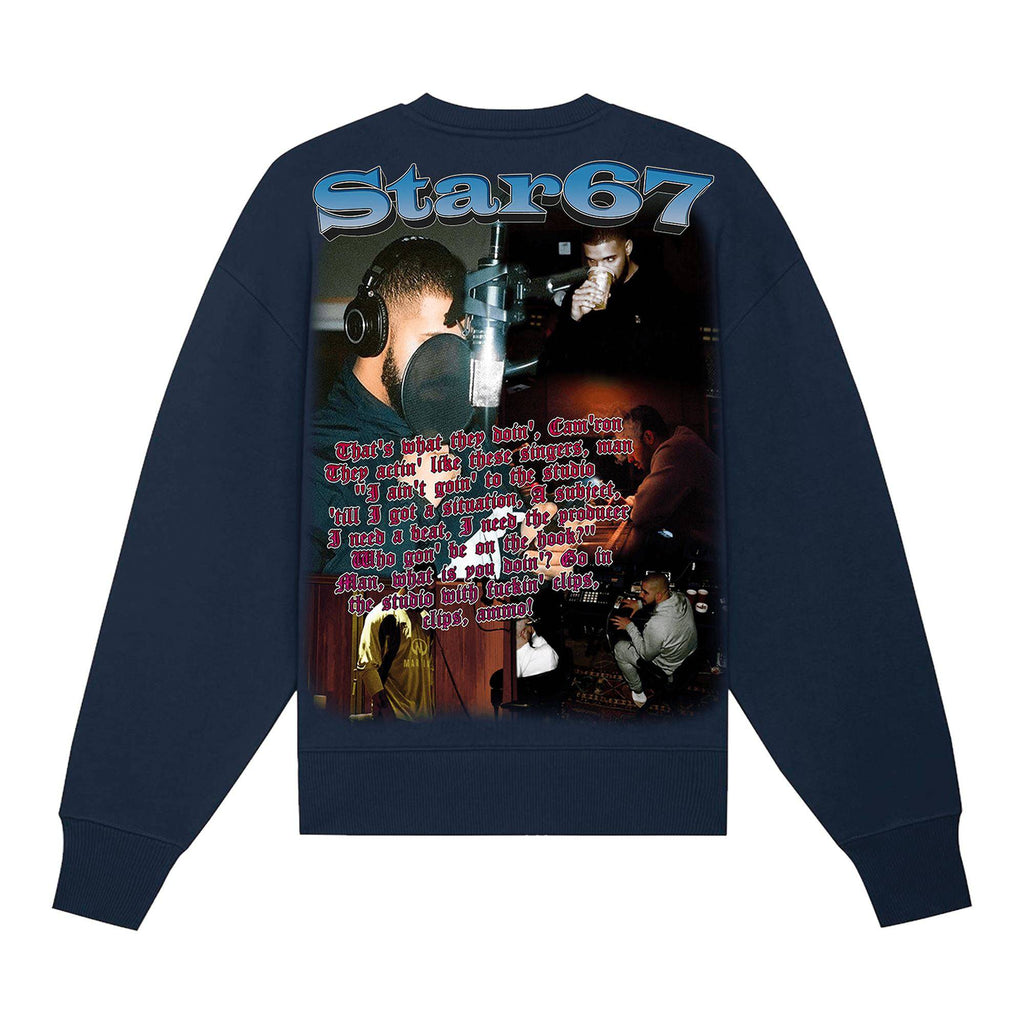 Star67 Sweatshirt T-Shirts, Hoodie | CiraTrend.com (Image 4)