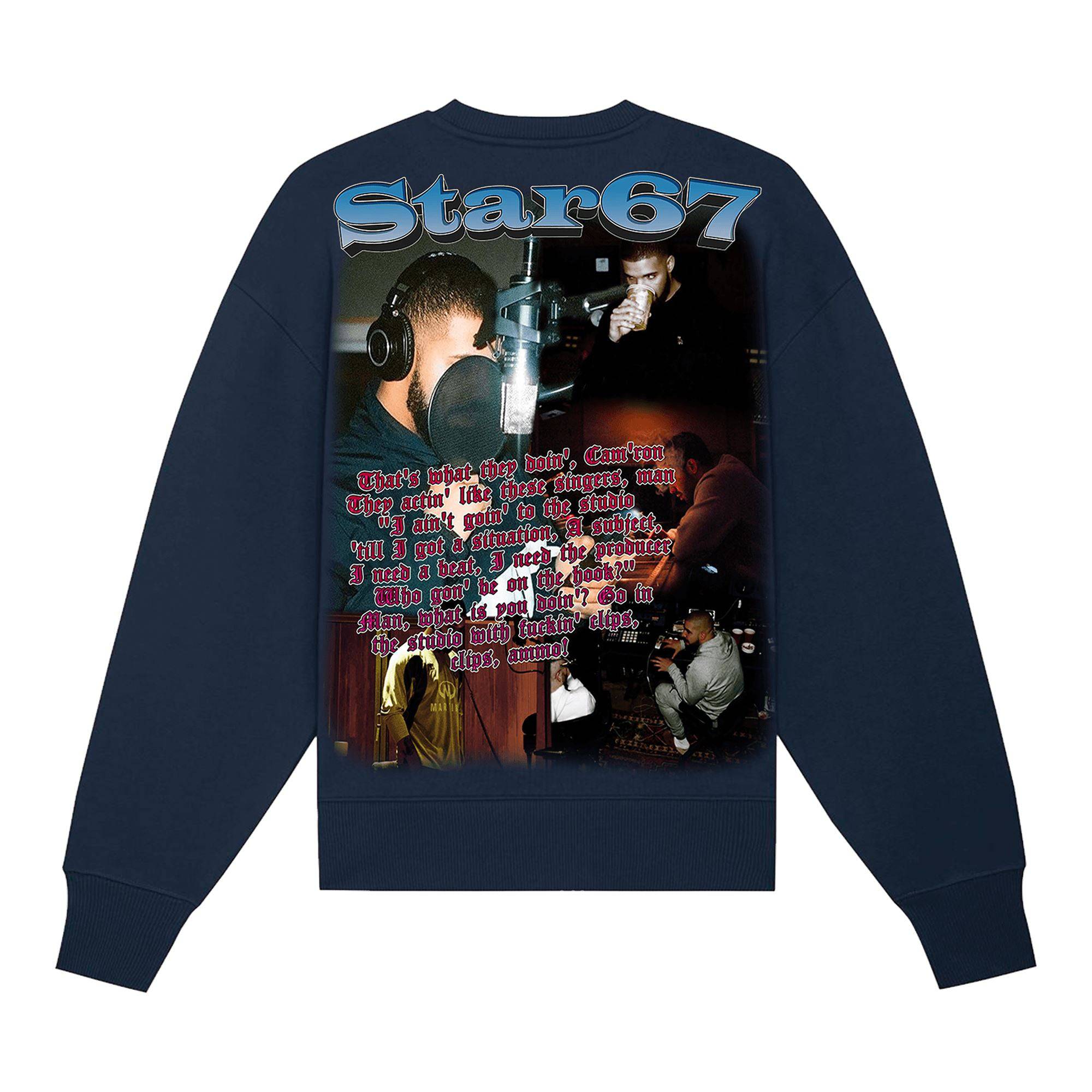 Star67 Sweatshirt T-Shirts, Hoodie | CiraTrend.com (Image 4)