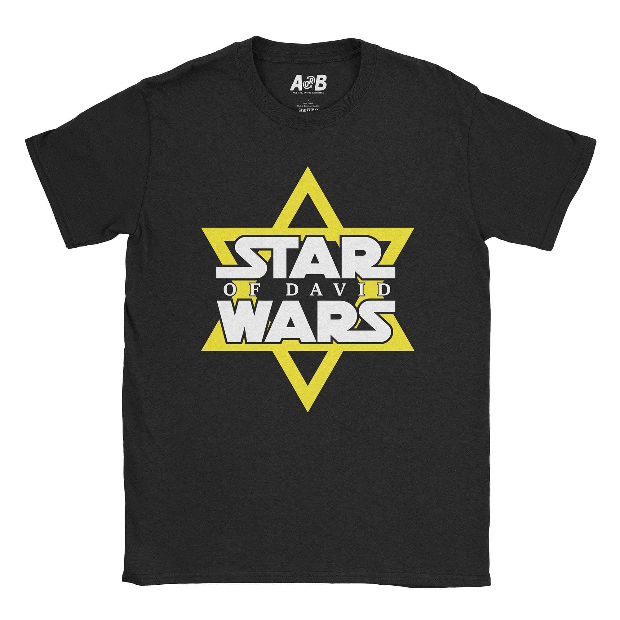 Star David T-Shirts, Hoodie, Sweatshirt