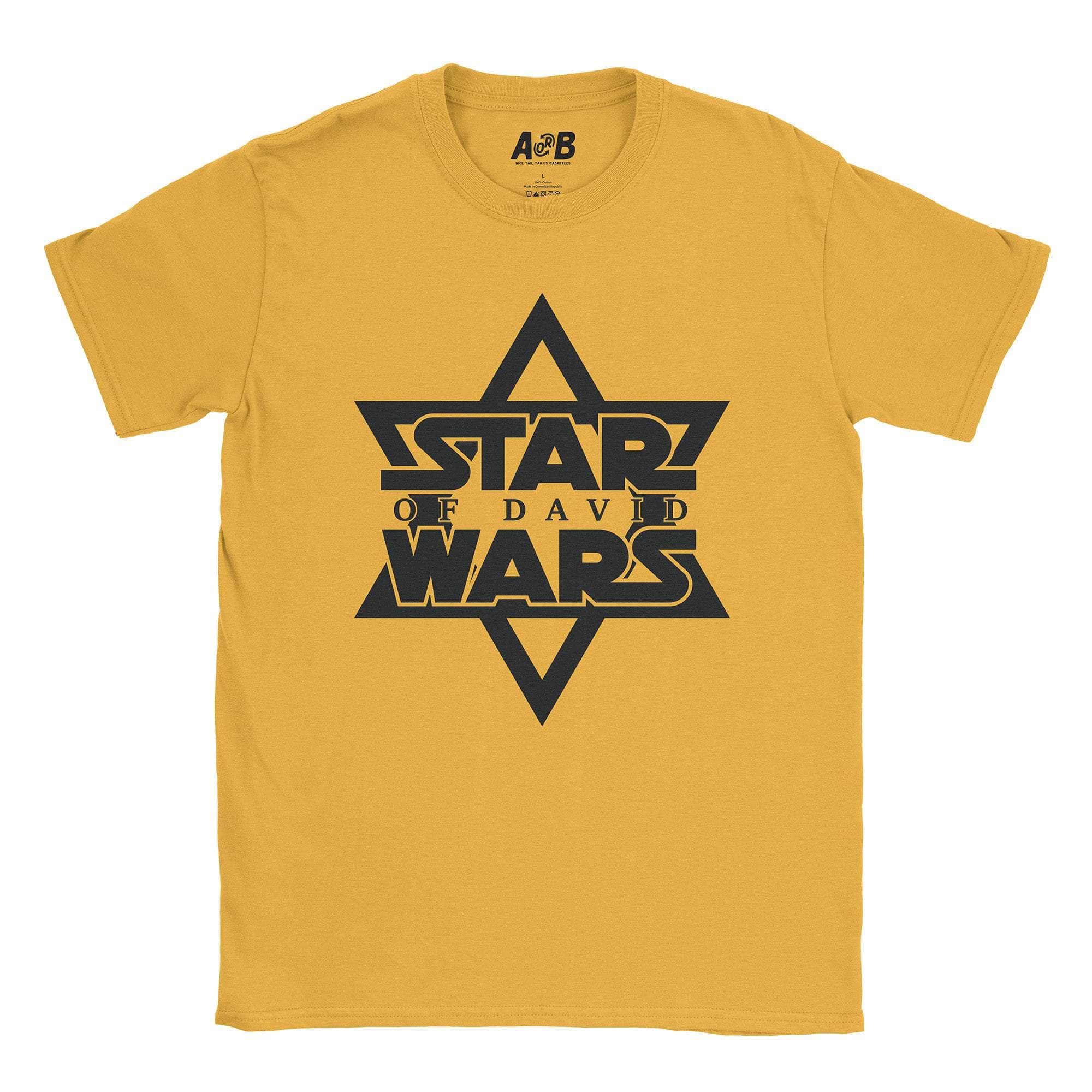 Star David T-Shirts, Hoodie, Sweatshirt