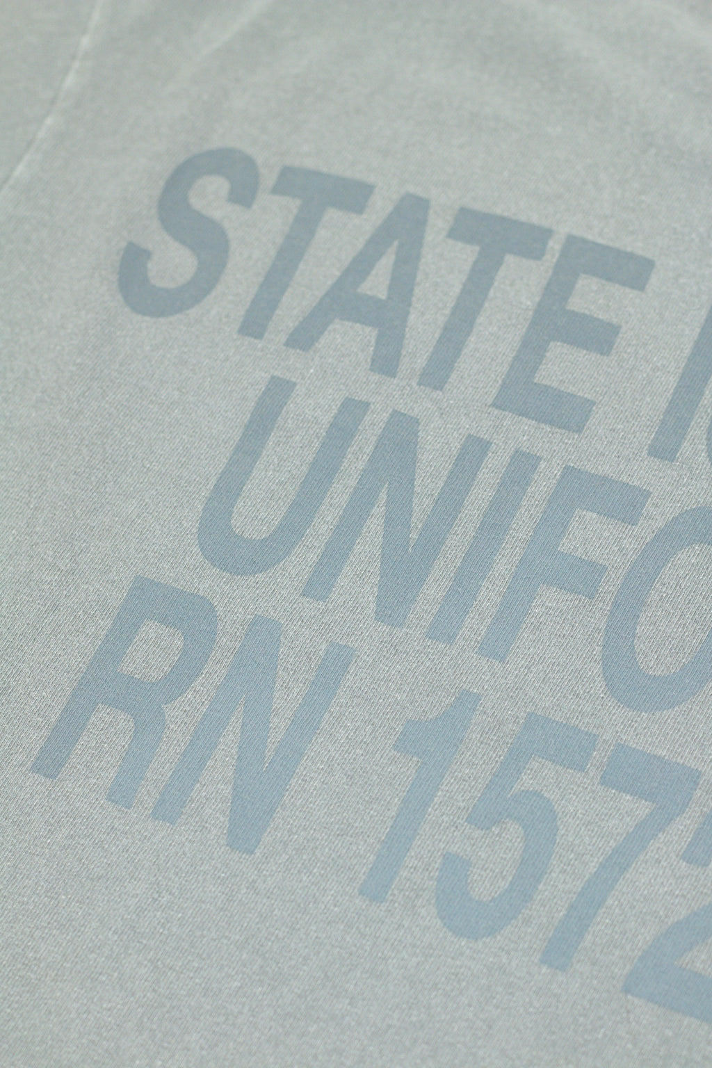 STATE ISSUED UNIFORM T-SHIRT CEMENT Hoodie, Sweatshirt | CiraTrend.com (Image 4)