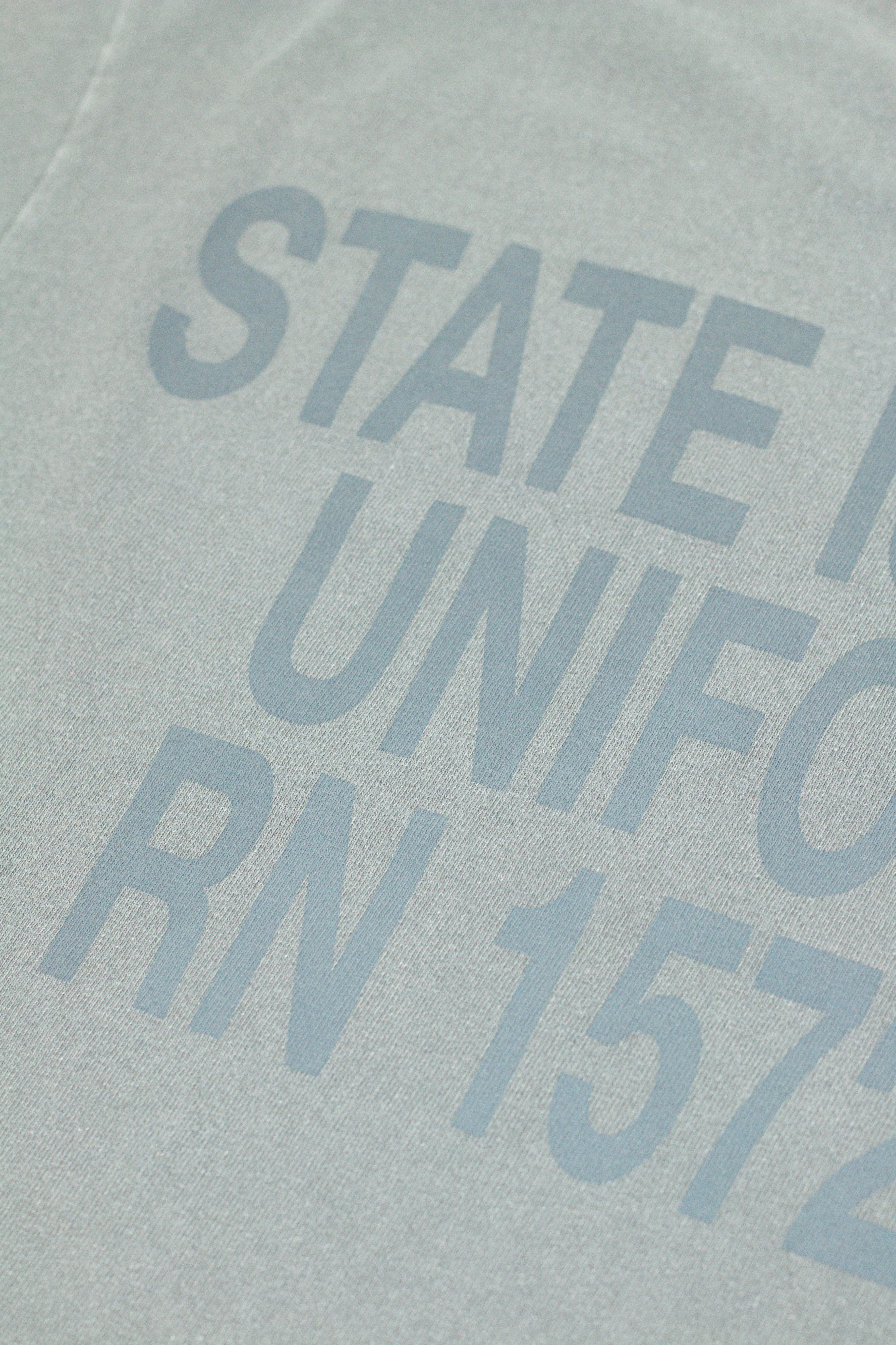 STATE ISSUED UNIFORM T-SHIRT CEMENT Hoodie, Sweatshirt | CiraTrend.com (Image 4)